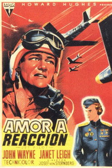Amor a reacción