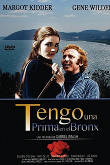 Tengo una prima en el Bronx