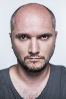Photo of István Dankó