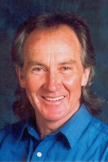 Photo of Peter McKenzie