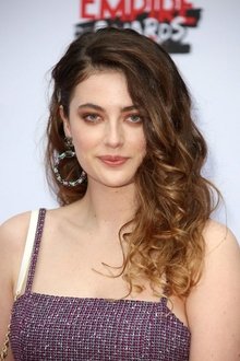 Photo of Millie Brady