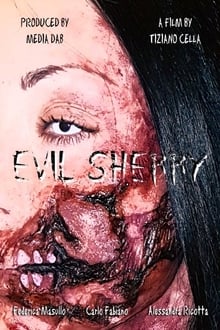 Poster do filme Evil Sherry