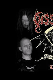 Dissection - Rebirth Of Dissection