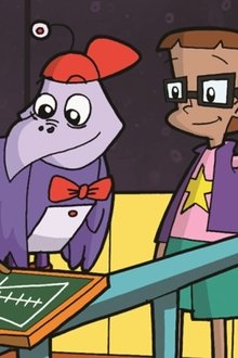 Cyberchase