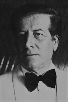Photo of Adriano Domínguez