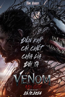 Venom: Kèo Cuối – Venom: The Last Dance (2024)