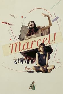 Marcel! (WEB-DL) 2022