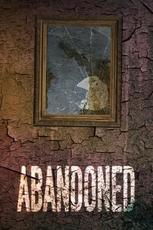 Abandoned movie poster