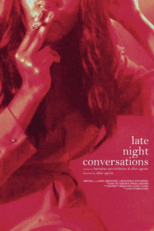 Late Night Conversations