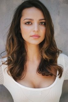 Photo of Danielle Horvat