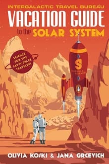 Poster do filme Vacation Guide to the Solar System