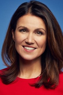 Photo of Susanna Reid