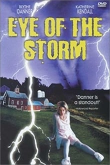 Poster do filme Eye of the Storm