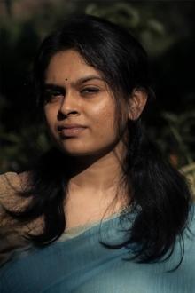 Photo of Anusha Prabhu
