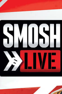 Poster do filme Smosh Live