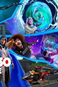 Nick Eh 30: The Movie 2