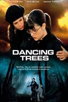 Dancing Trees movie poster