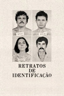 Retratos de Identificação
