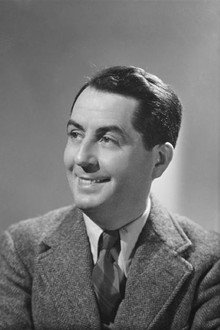 Photo of Julien Carette