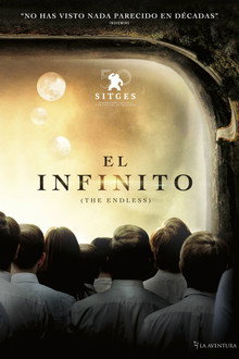 El infinito