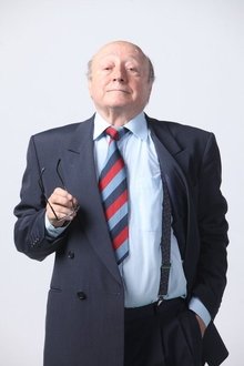 Photo of Marin Moraru