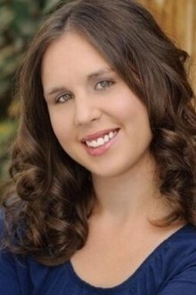 Photo of Hayley Gagner