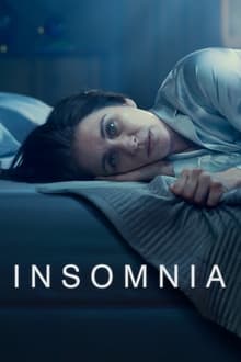 Poster da série Insomnia