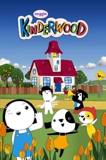 Poster da série Kinderwood