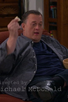 Mike & Molly season 5 episode 14