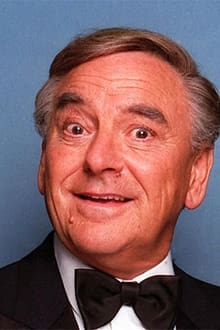 Foto de perfil de Bob Monkhouse