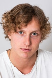 Photo of Isac Aspberg