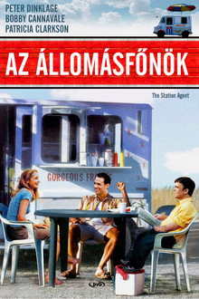 Az állomásfőnök