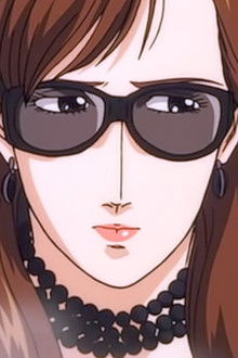 シティーハンタースペシャル-緊急生中継!?凶悪犯冴羽獠の最期