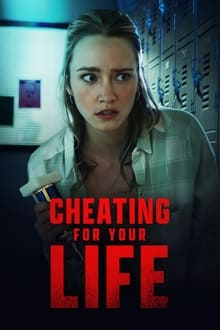 Poster do filme Dangerous Cheaters