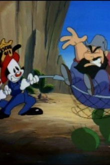 Animaniacs - Season 1