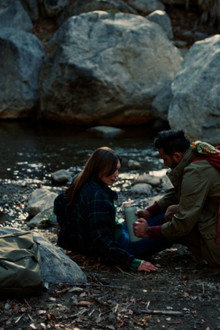 Rahul & Rosa
