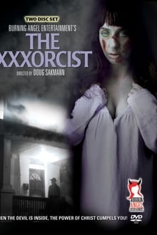 Poster do filme The XXXorcist