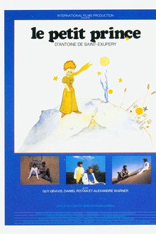 Le petit prince
