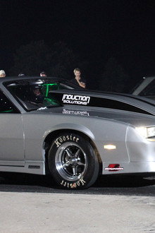 Street Outlaws season 6 episode 5
