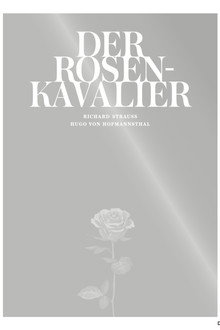 Der Rosenkavalier