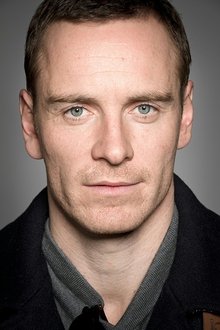 Photo of Michael Fassbender