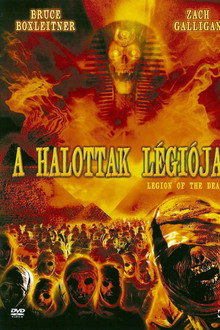 A halottak légiója