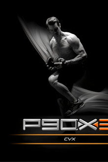P90X3 - CVX