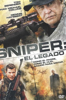 Sniper. El legado