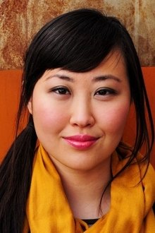 Photo of Julia Cho