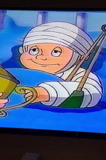 Adventures in Odyssey: Star Quest