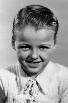 Photo of Billy Mahan