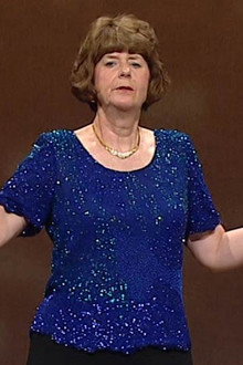 Pam Ayres: In Her Own Words