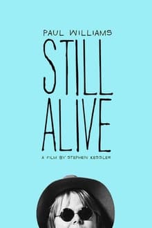 Poster do filme Paul Williams Still Alive