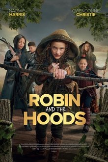Robin și Hoods